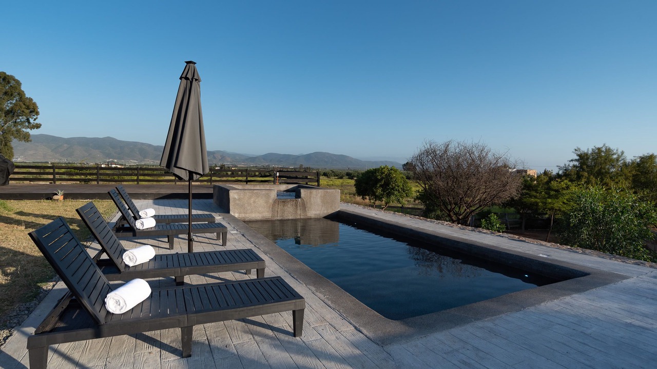 Photo of Outdoor in Valle de Guadalupe