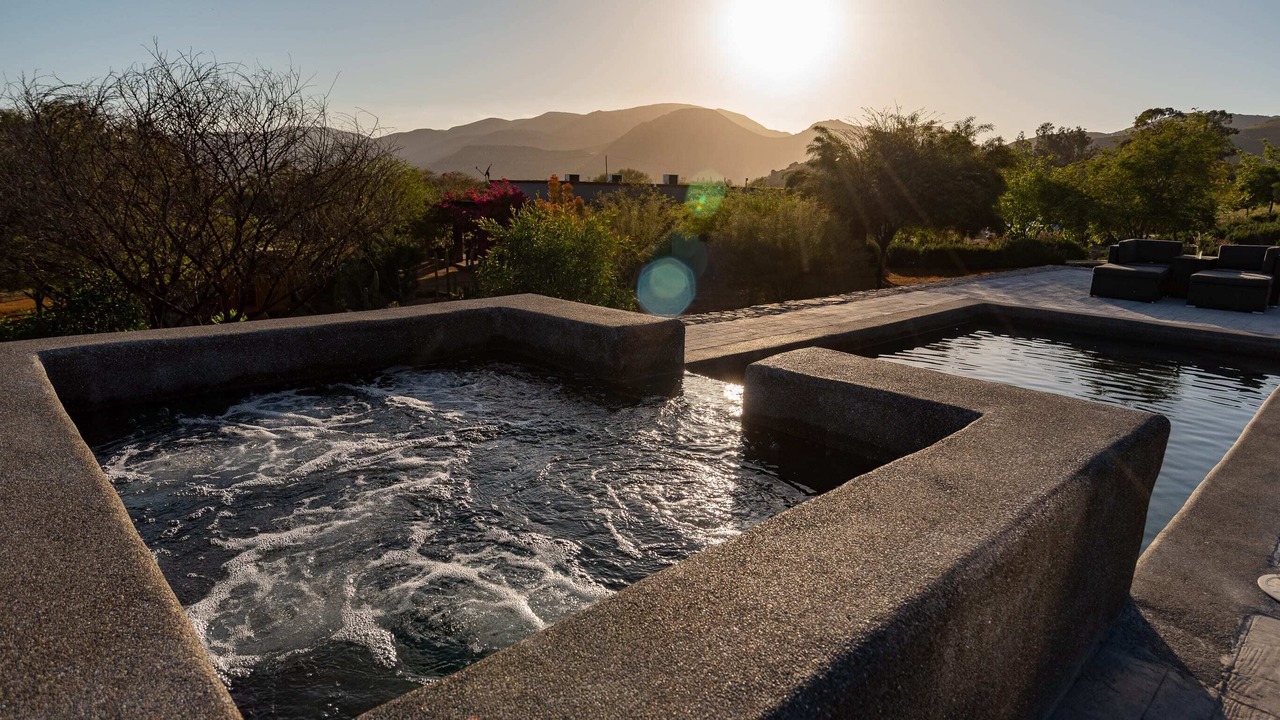 Photo of Outdoor in Valle de Guadalupe