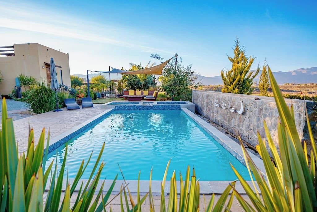 Photo of Outdoor in Valle de Guadalupe