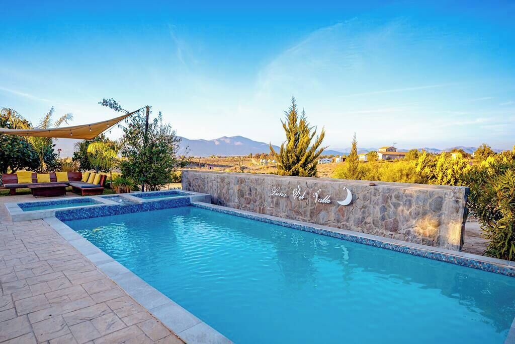 Photo of Outdoor in Valle de Guadalupe