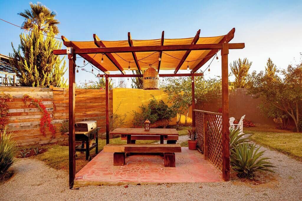 Photo of Outdoor in Valle de Guadalupe