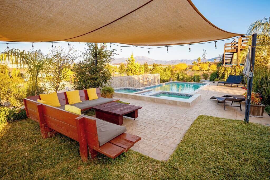 Photo of Outdoor in Valle de Guadalupe