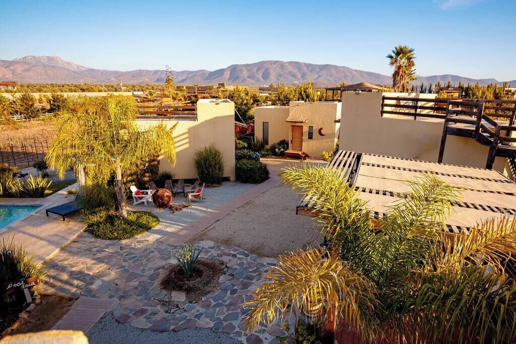 Photo of Outdoor in Valle de Guadalupe