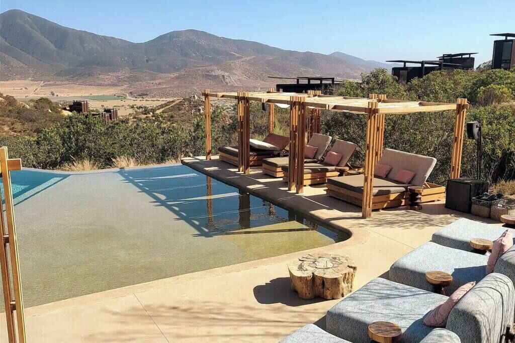 Photo of Outdoor in Valle de Guadalupe