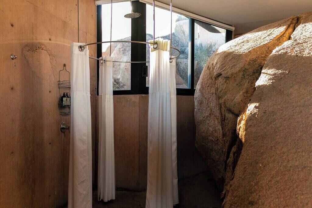 Photo of Bathroom in Valle de Guadalupe