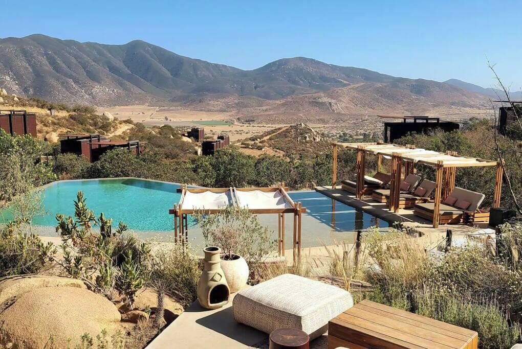 Photo of Outdoor in Valle de Guadalupe