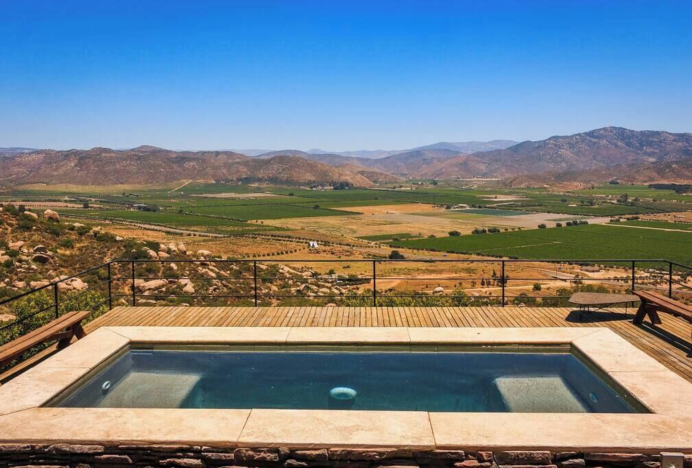Photo of Outdoor in Valle de Guadalupe
