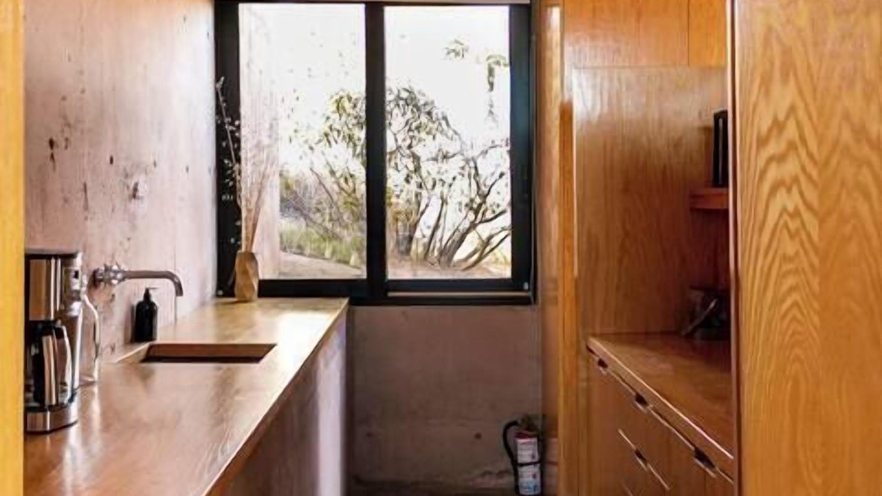 Photo of Kitchen in Valle de Guadalupe