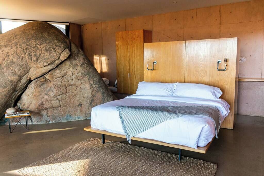Photo of Bedroom in Valle de Guadalupe