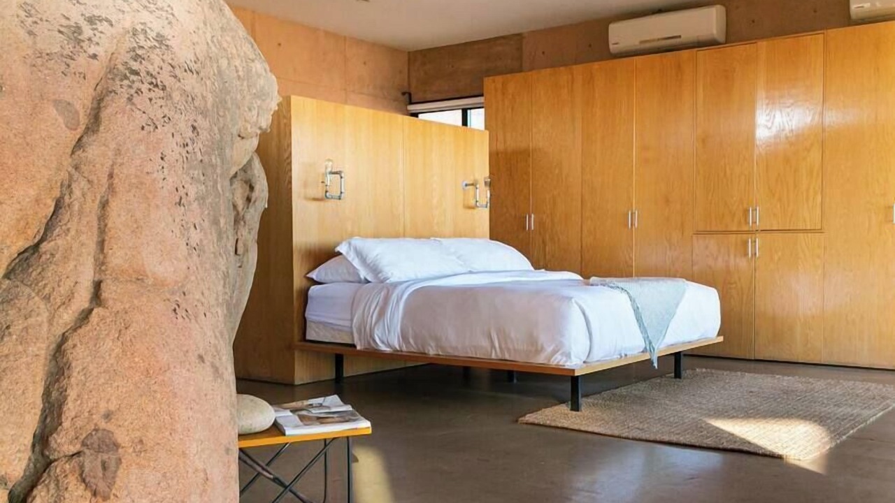Photo of Bedroom in Valle de Guadalupe