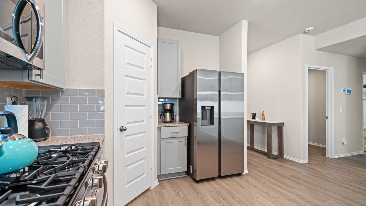 Photo of Kitchen in Magnolia