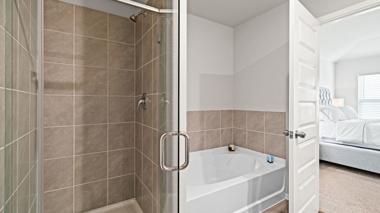 Photo of Bathroom in Magnolia