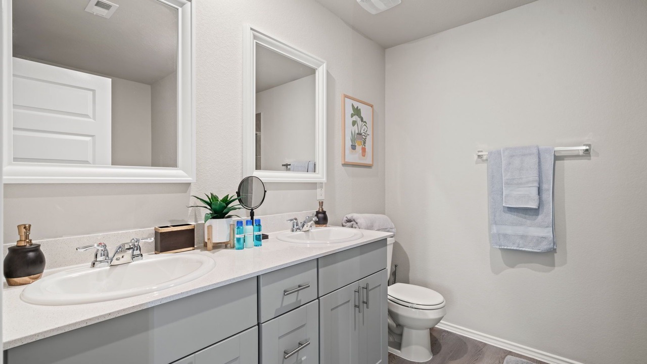 Photo of Bathroom in Magnolia
