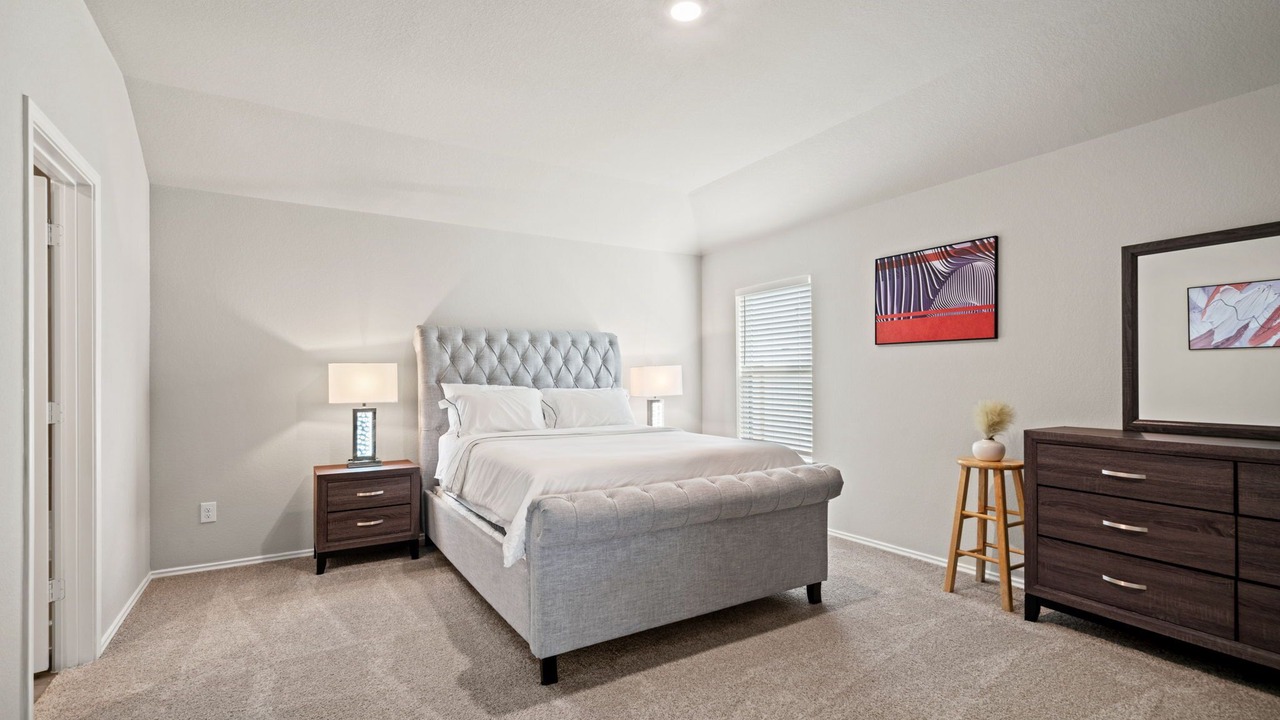 Photo of Bedroom in Magnolia