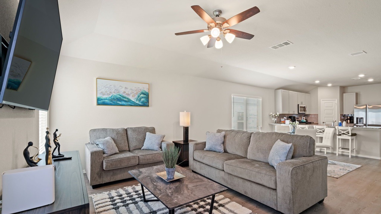 Photo of Livingroom in Magnolia