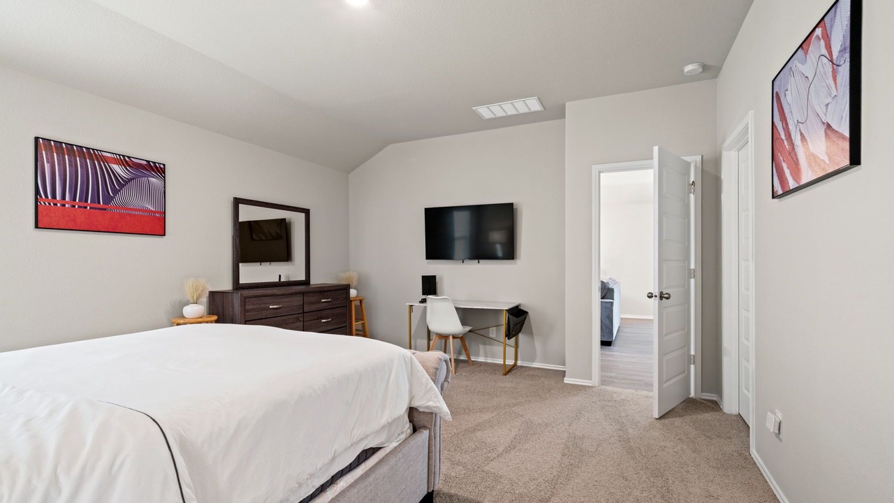 Photo of Bedroom in Magnolia