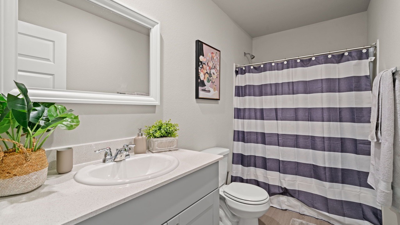 Photo of Bathroom in Magnolia