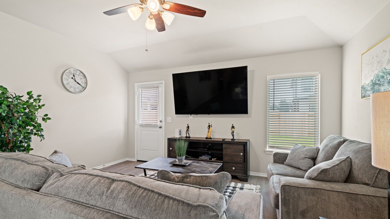 Photo of Livingroom in Magnolia