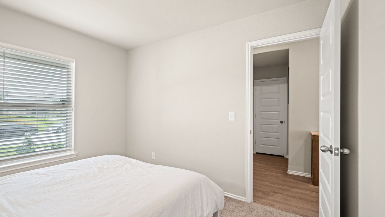Photo of Bedroom in Magnolia