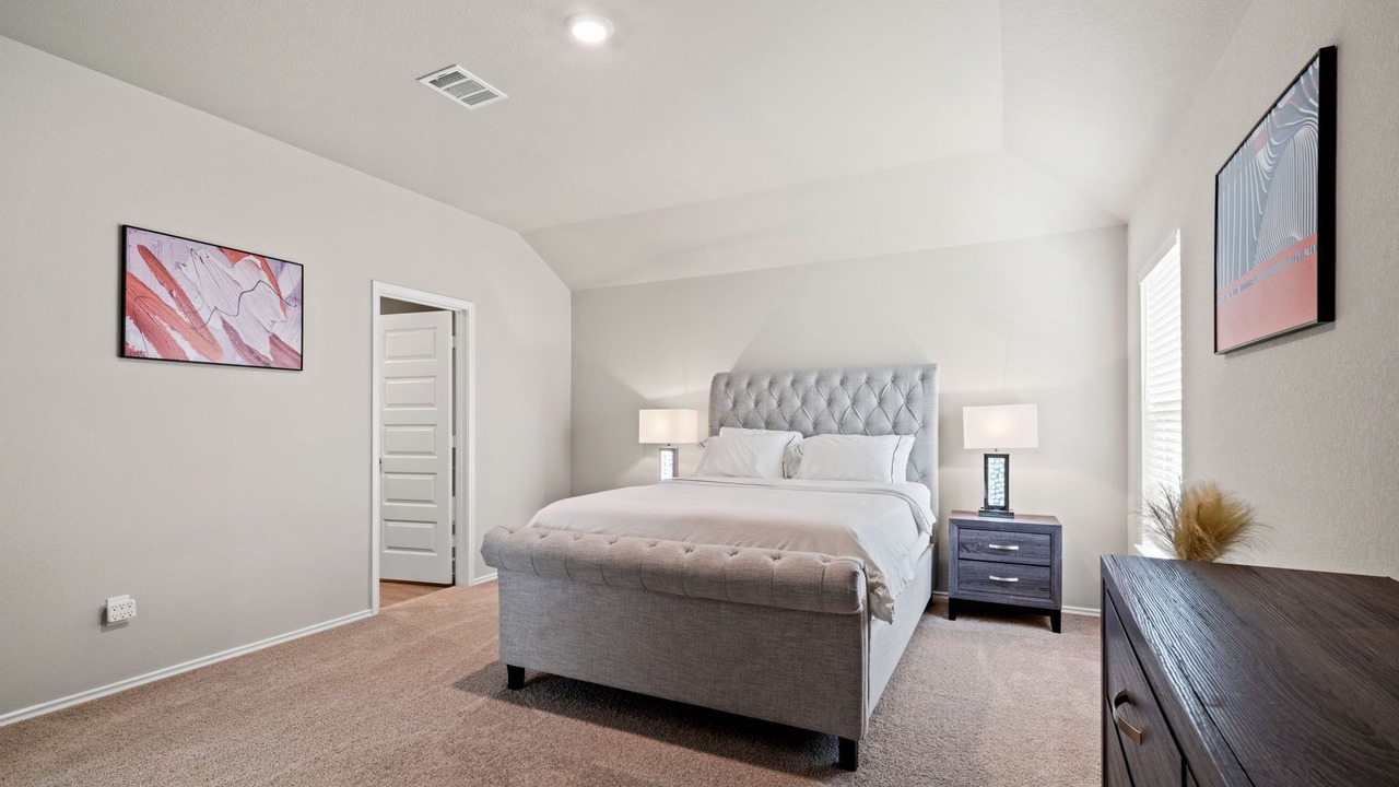 Photo of Bedroom in Magnolia