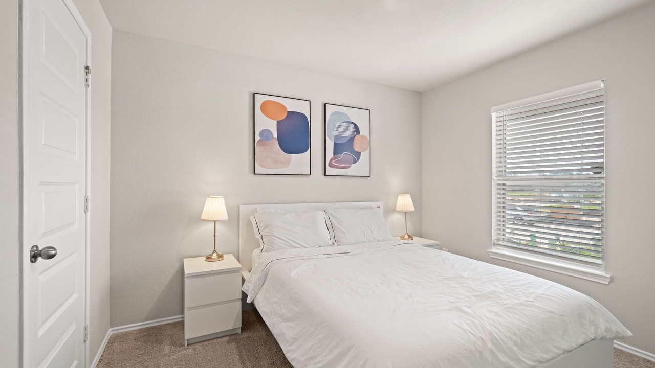 Photo of Bedroom in Magnolia