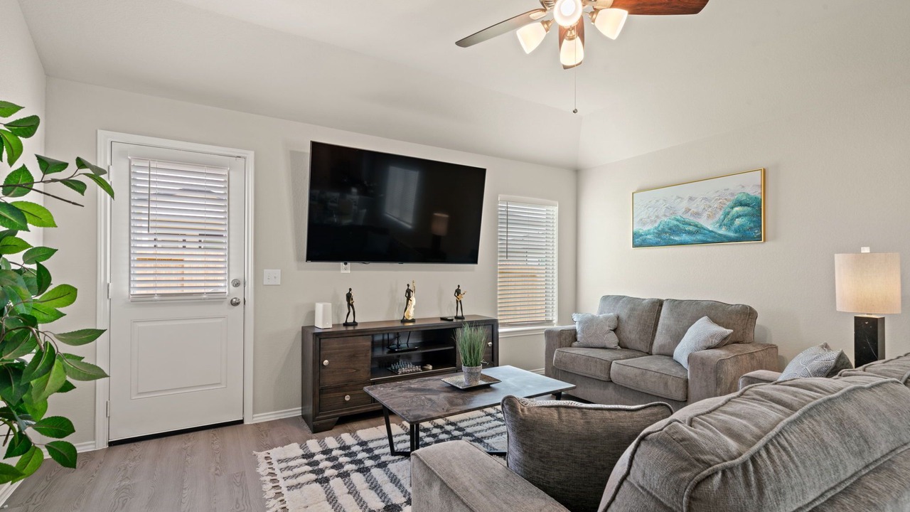 Photo of Livingroom in Magnolia