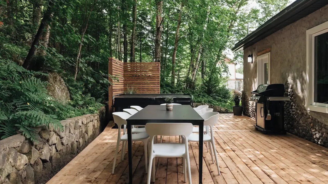 Photo of Outdoor in Sainte-Agathe-des-Monts