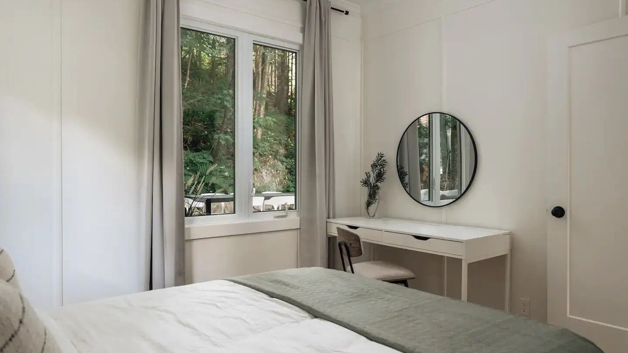 Photo of Bedroom in Sainte-Agathe-des-Monts
