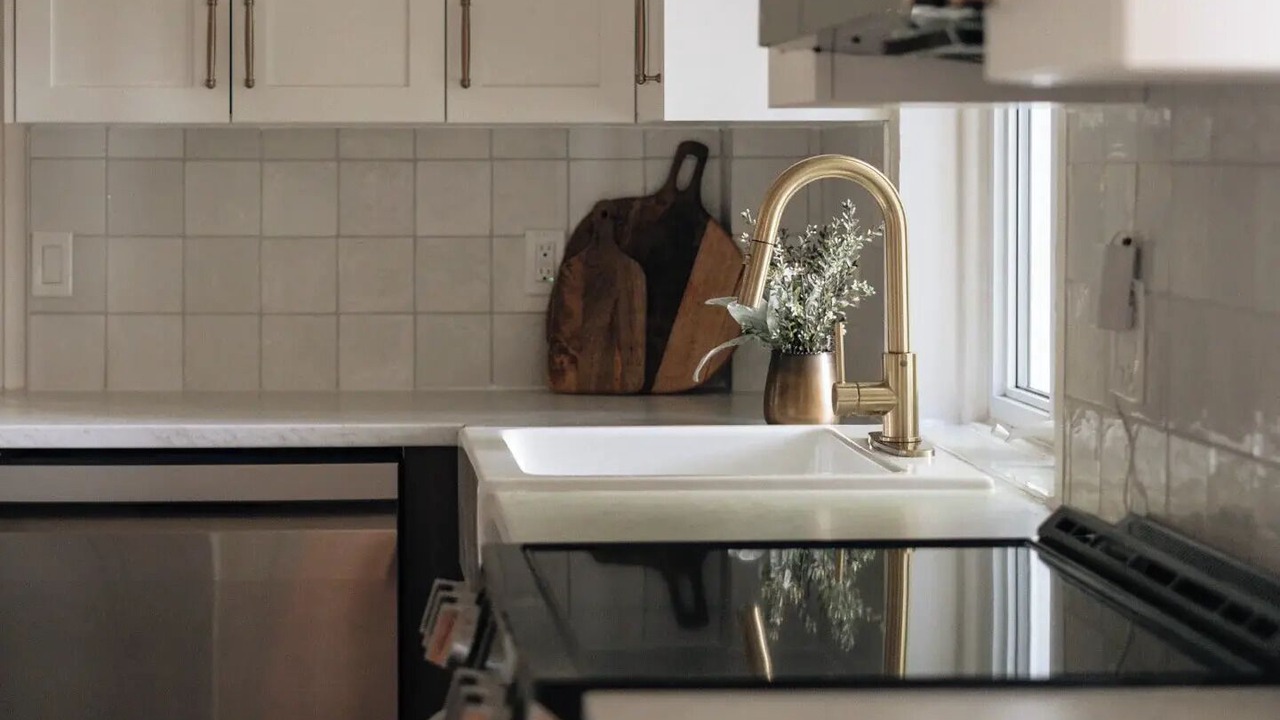 Photo of Kitchen in Sainte-Agathe-des-Monts