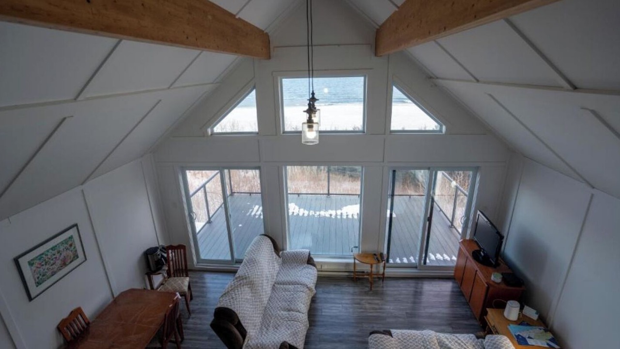 Photo of Livingroom in Sainte-Felicite