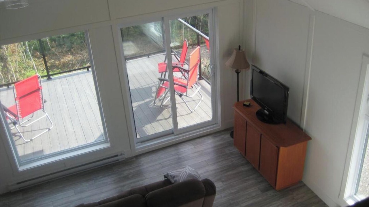 Photo of Livingroom in Sainte-Felicite