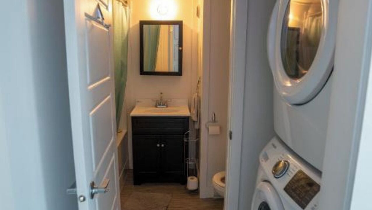 Photo of Bathroom in Sainte-Felicite
