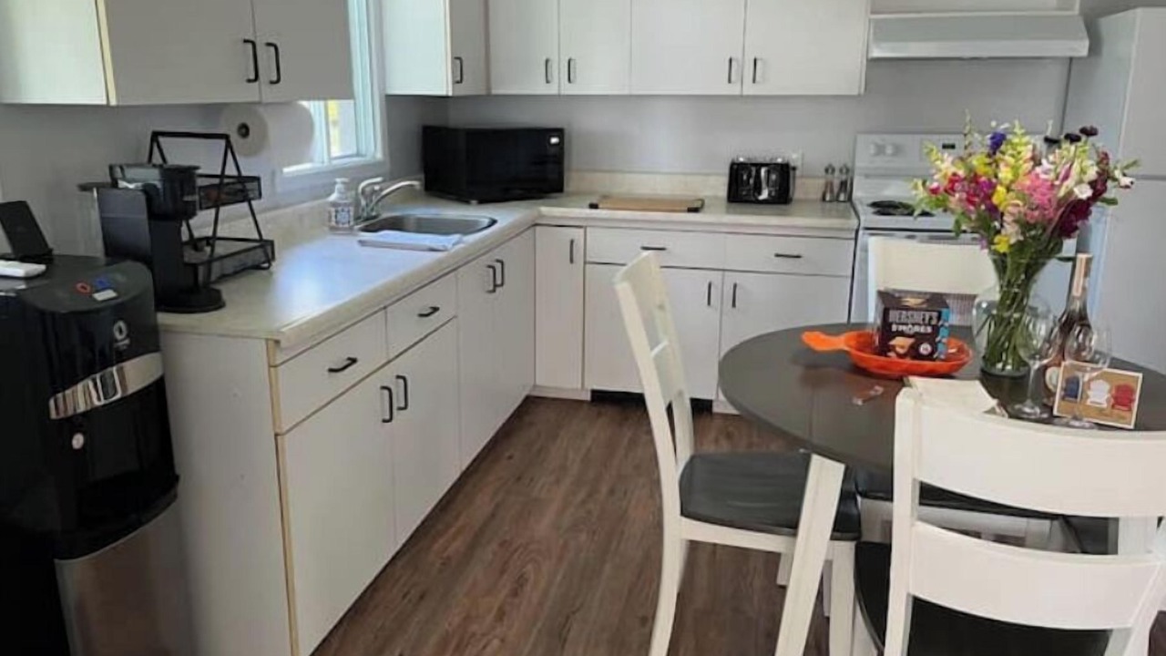 Photo of Kitchen in South Glengarry