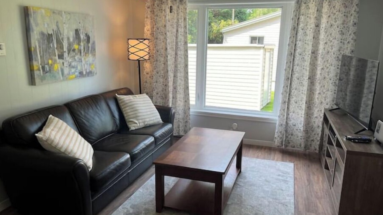 Photo of Livingroom in South Glengarry