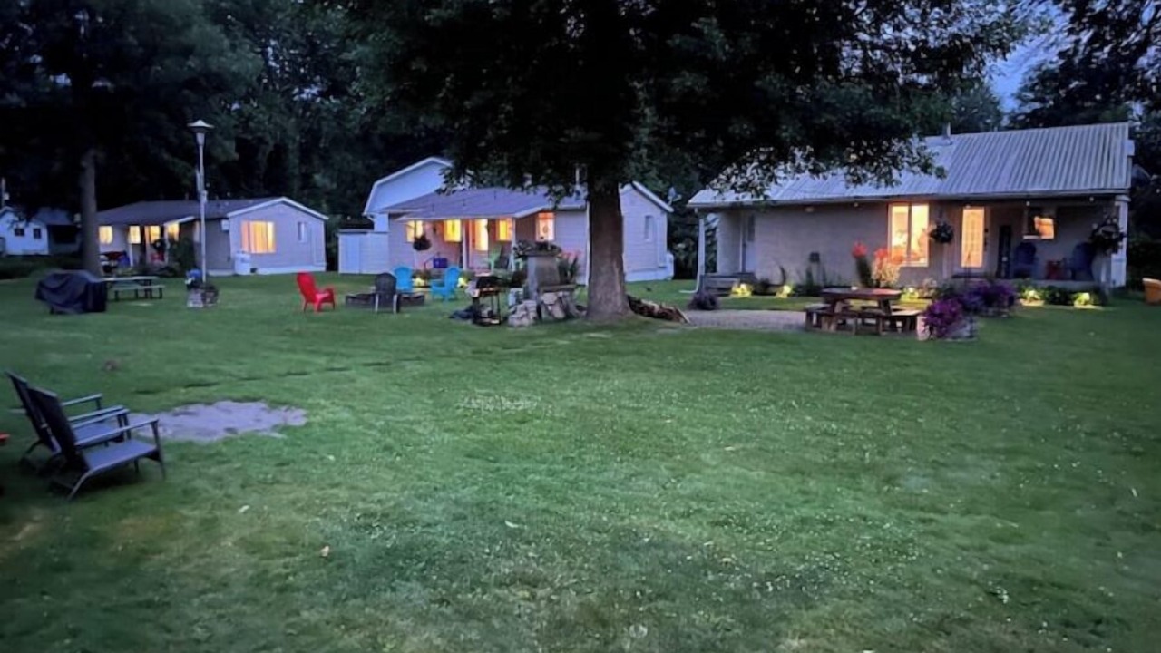 Photo of Outdoor in South Glengarry