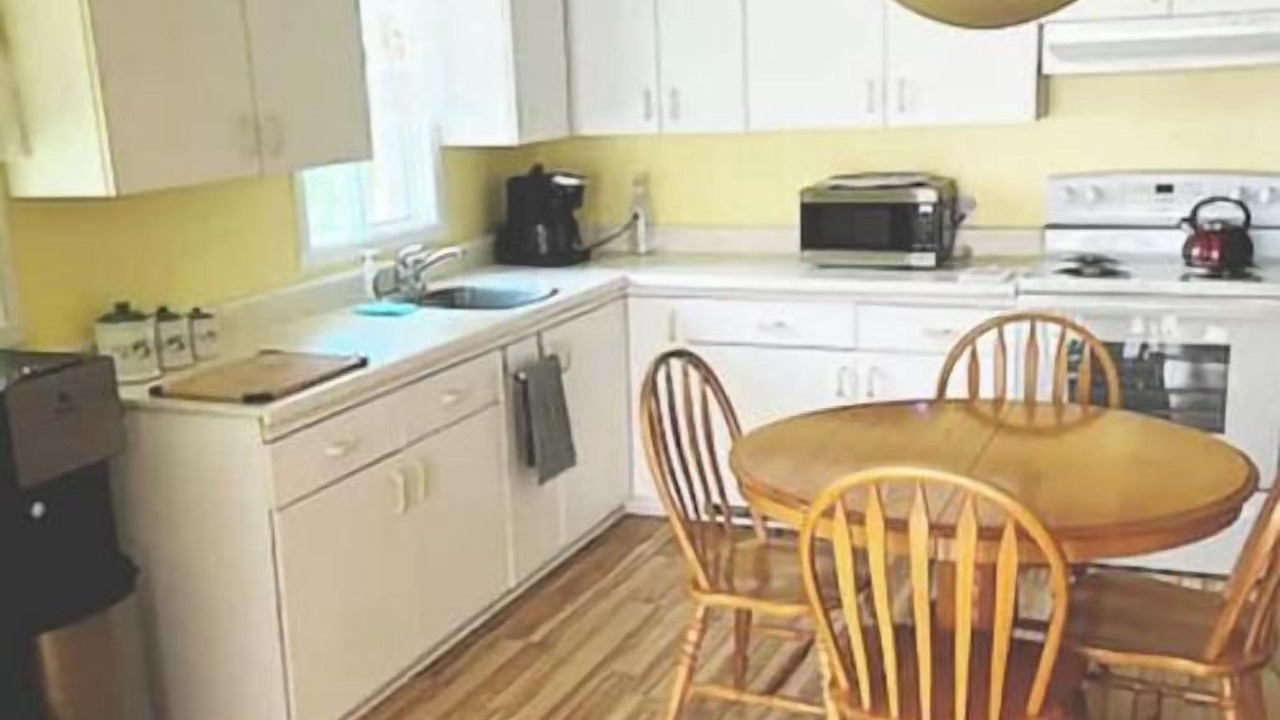Photo of Kitchen in South Glengarry