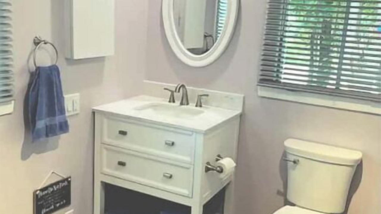 Photo of Bathroom in South Glengarry