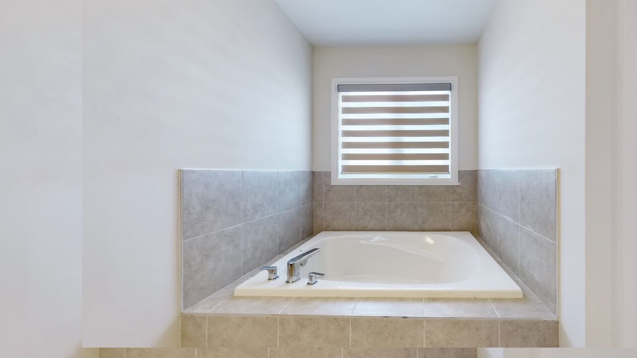 Photo of Bathroom in Rama