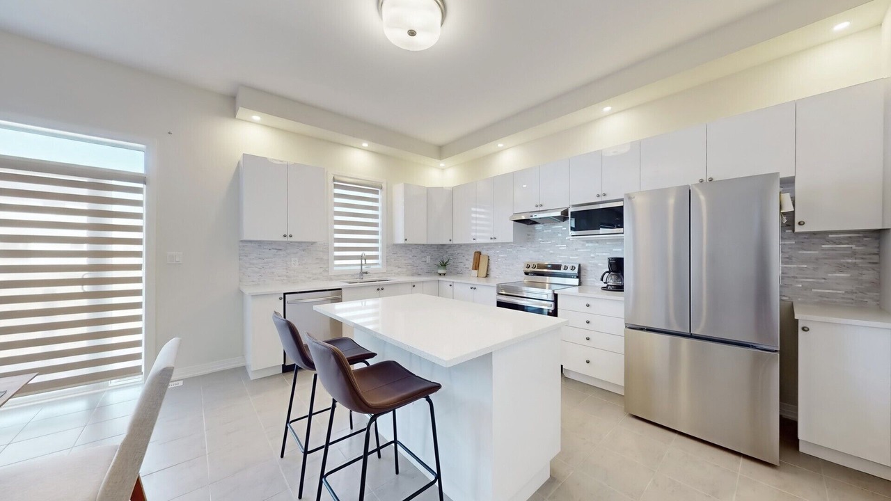 Photo of Kitchen in Rama