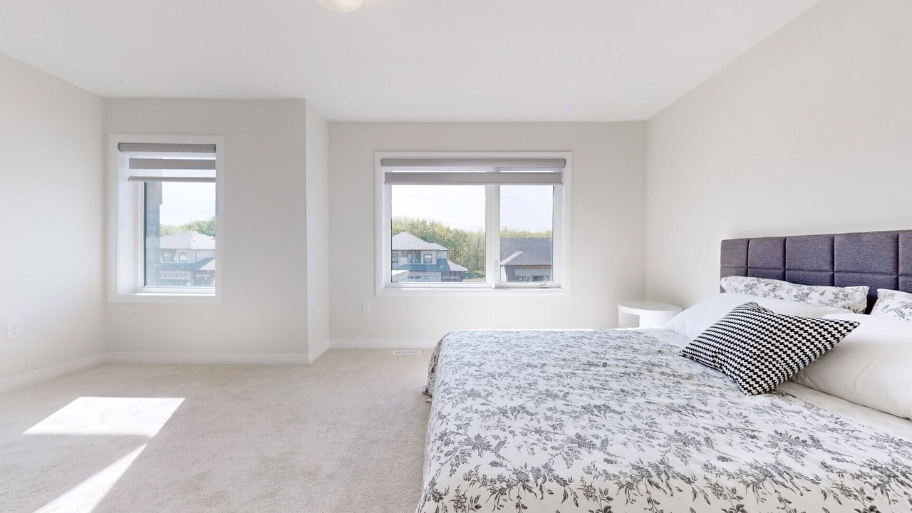 Photo of Bedroom in Rama