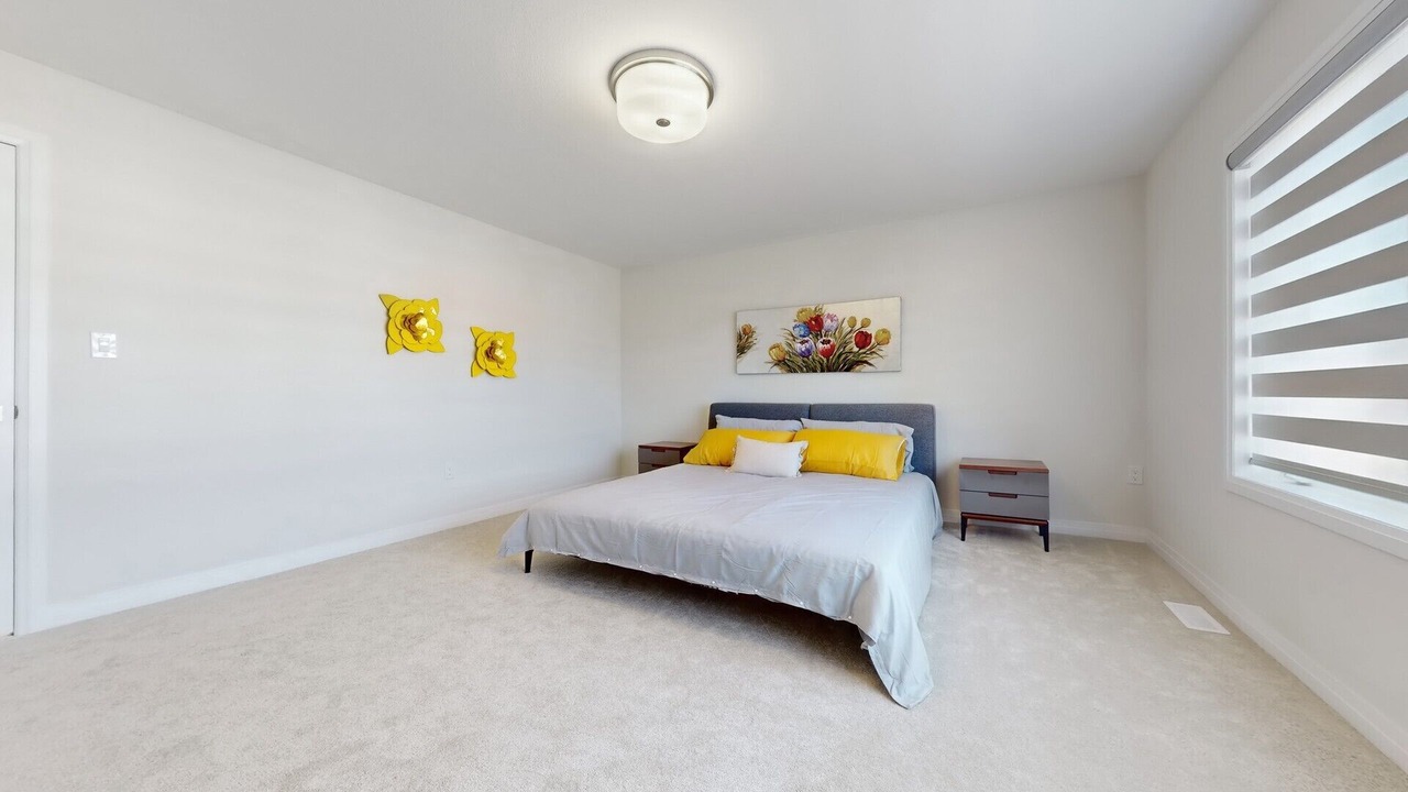 Photo of Bedroom in Rama