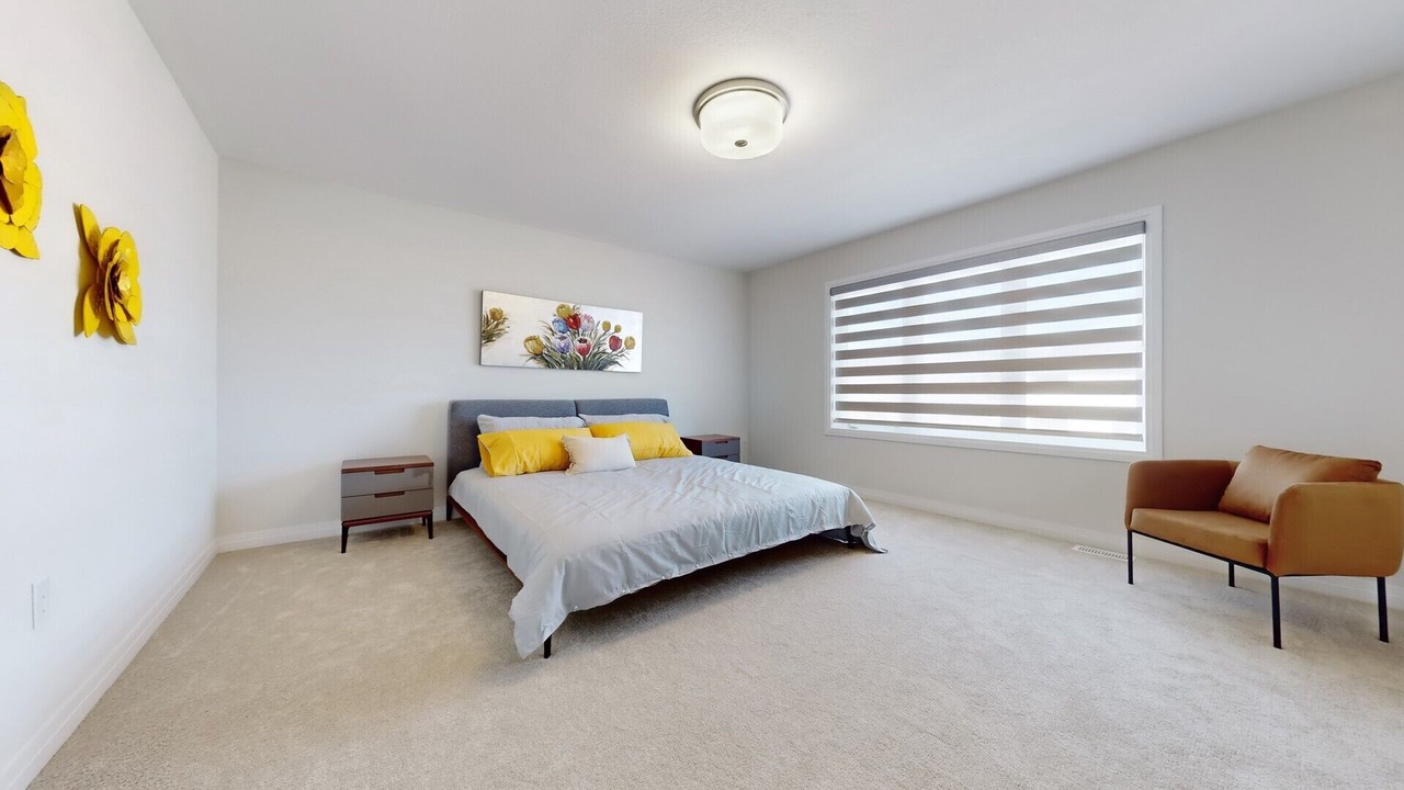 Photo of Bedroom in Rama