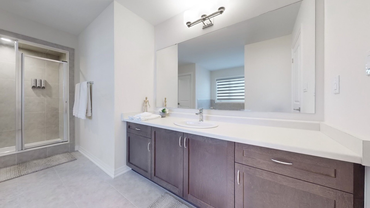 Photo of Bathroom in Rama