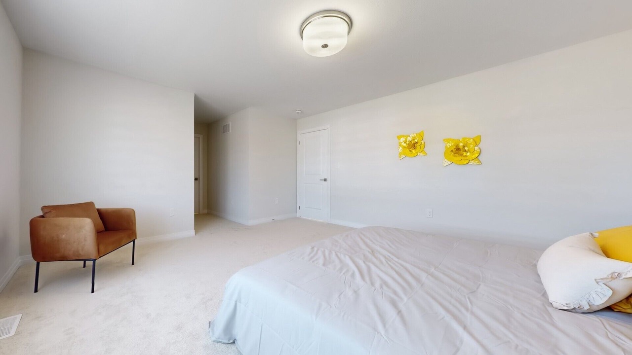 Photo of Bedroom in Rama