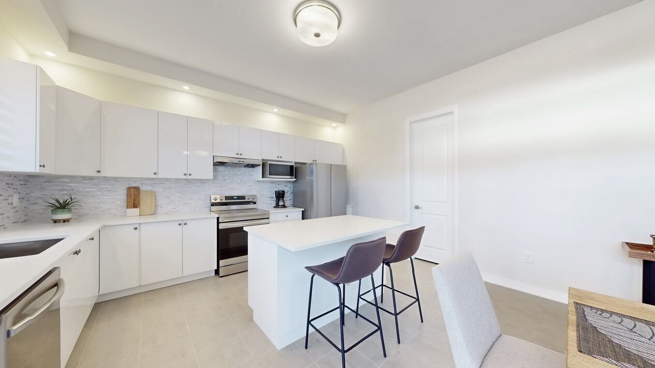 Photo of Kitchen in Rama