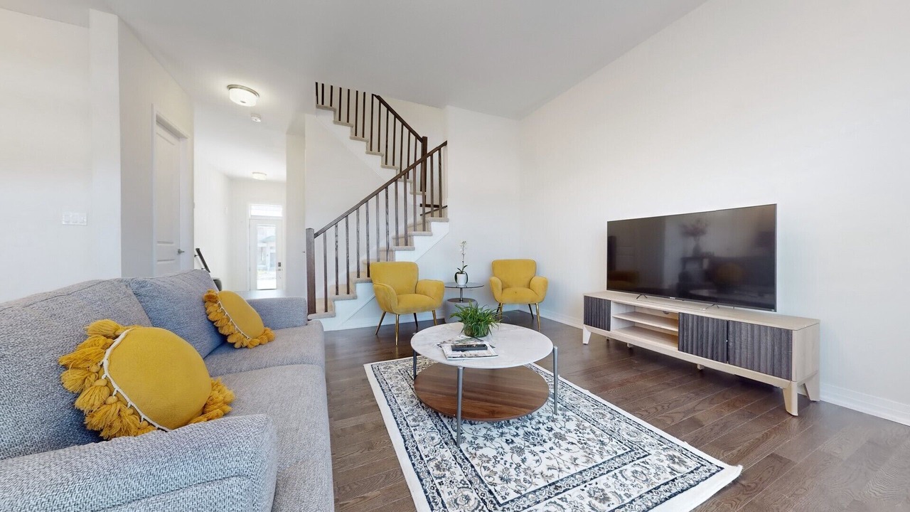 Photo of Livingroom in Rama