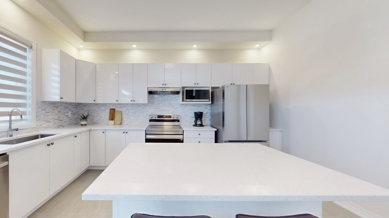 Photo of Kitchen in Rama