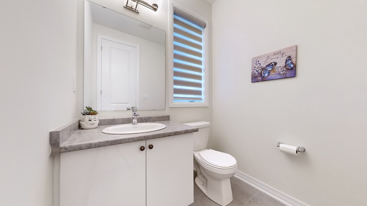 Photo of Bathroom in Rama