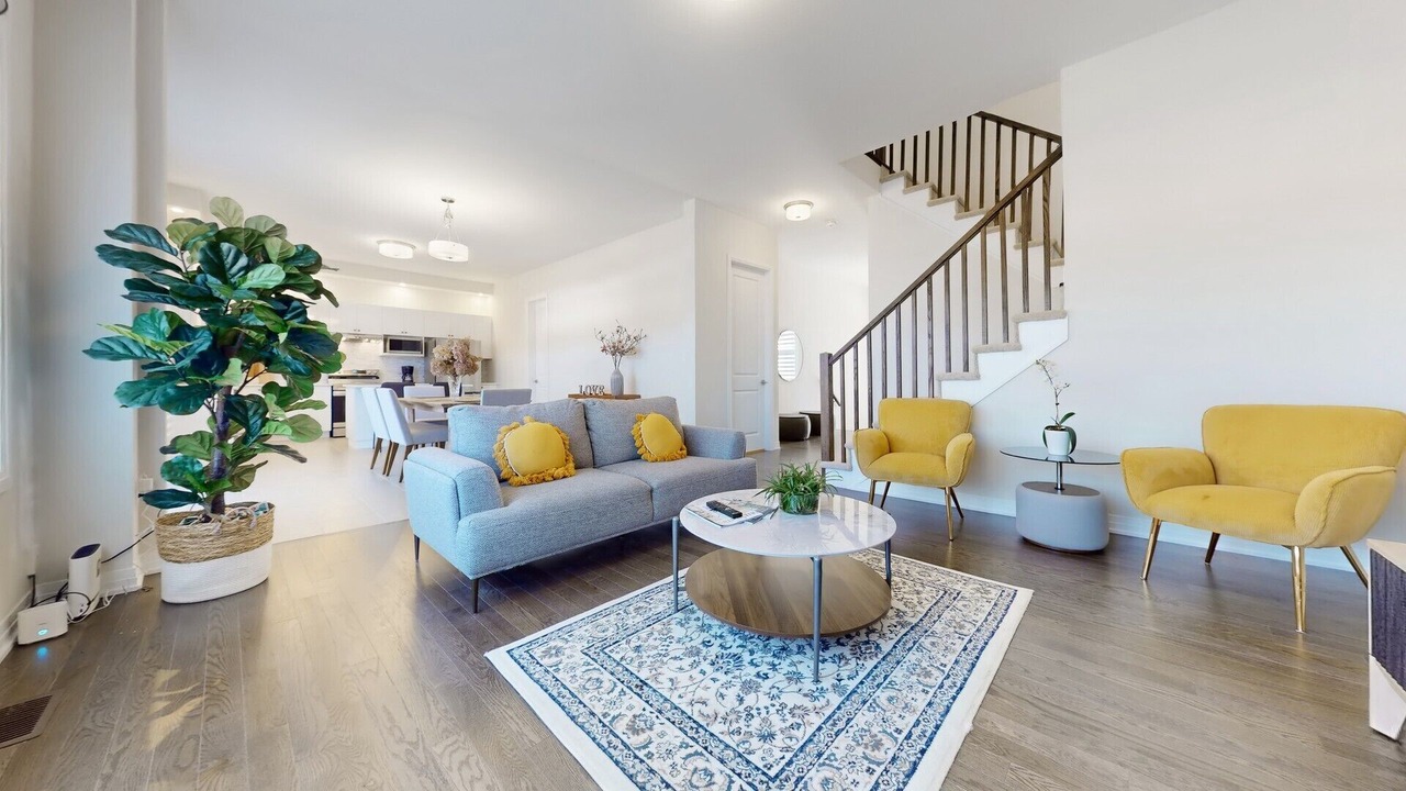 Photo of Livingroom in Rama