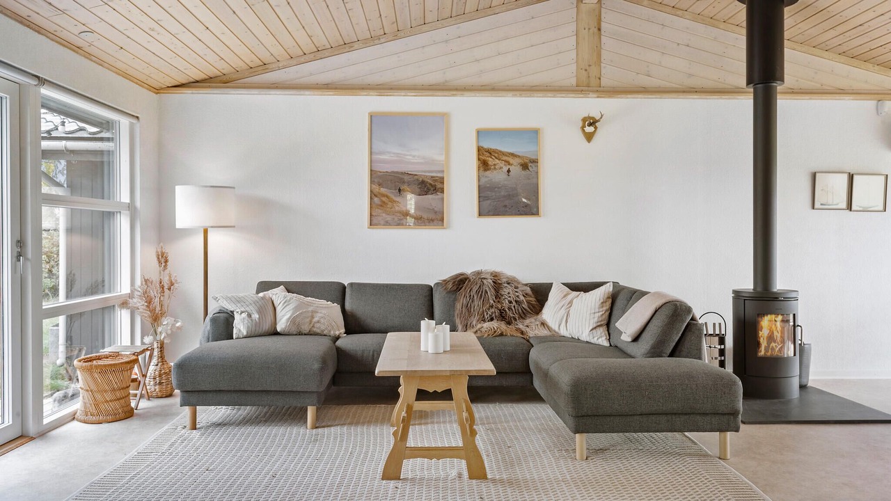 Photo of Bedroom in Maribo